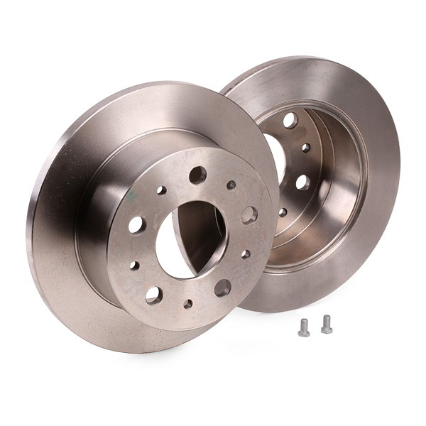Гальмівні диски 08809440 Brembo