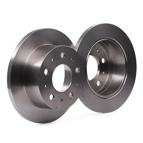 Задні дискові гальма Brembo 08809460 ціна, від 45.21 USD