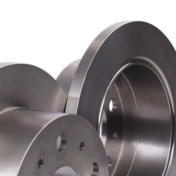 Гальмівні диски 08809460 Brembo