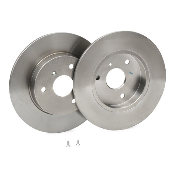 08816310 Brembo Гальмо дискове переднє