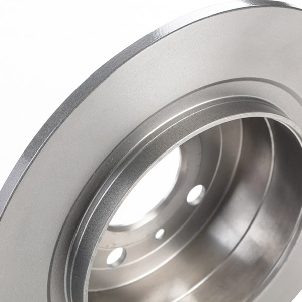 Диск гальмівний задній Brembo 08830511