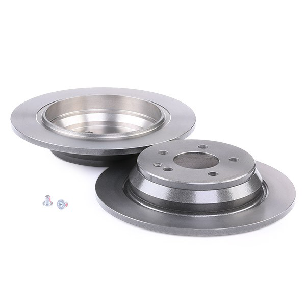 Гальмівні диски 08840510 Brembo
