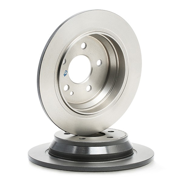 Задні дискові гальма Brembo 08840511 ціна, від 42.18 USD