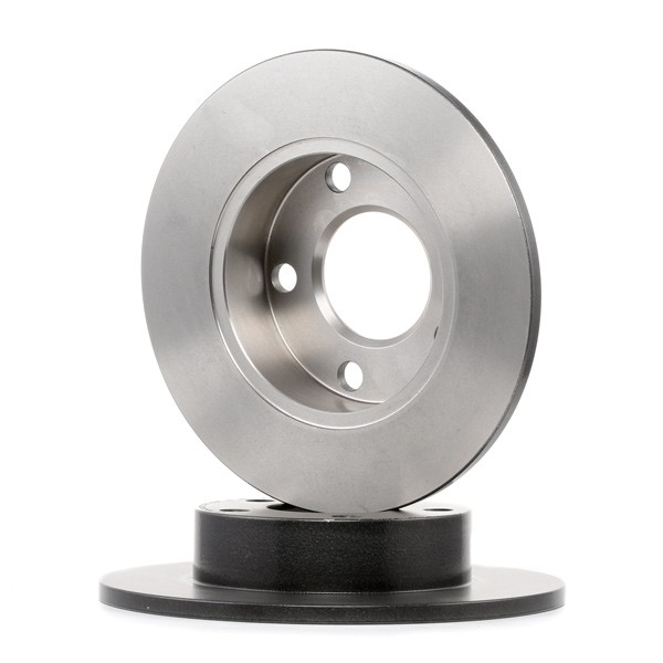 Задні дискові гальма Brembo 08840811 ціна, від 27.17 USD