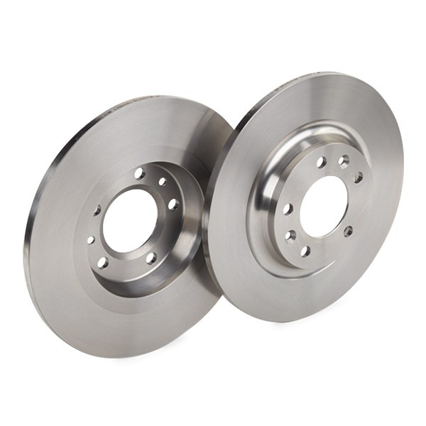 Гальмівні диски 08868210 Brembo