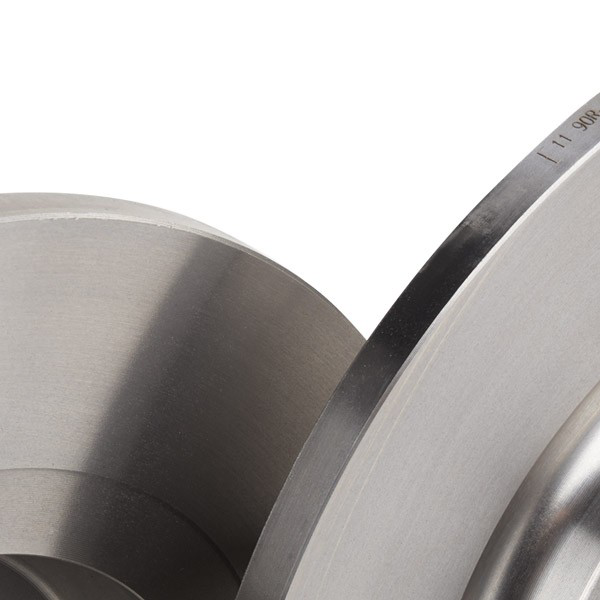 Задні дискові гальма Brembo 08868210 ціна, від 37.52 USD