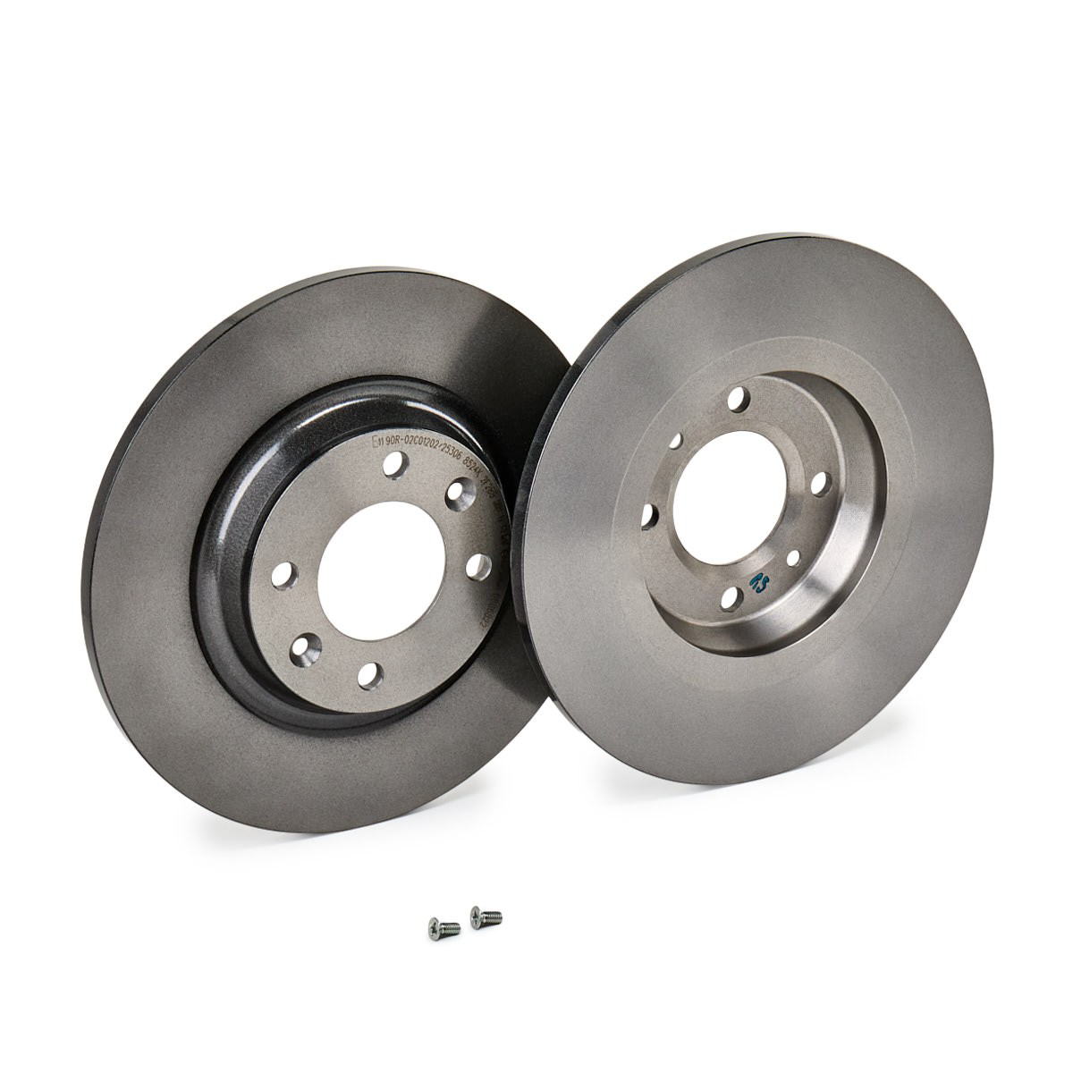 Гальмівні диски 08868221 Brembo