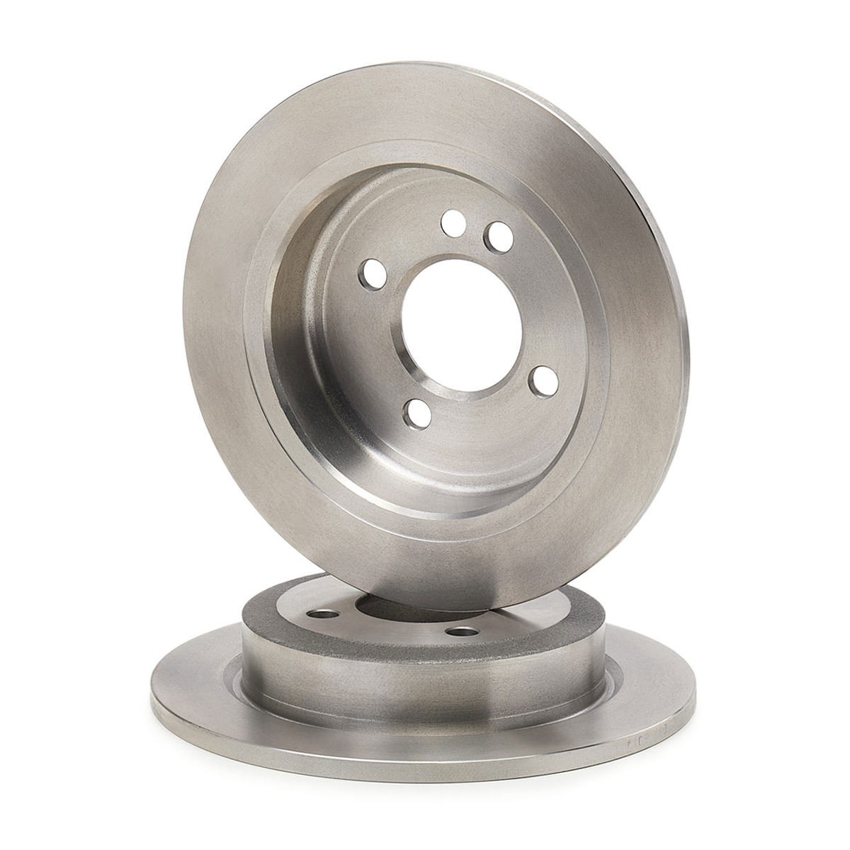 08916310 Brembo Дискові гальма