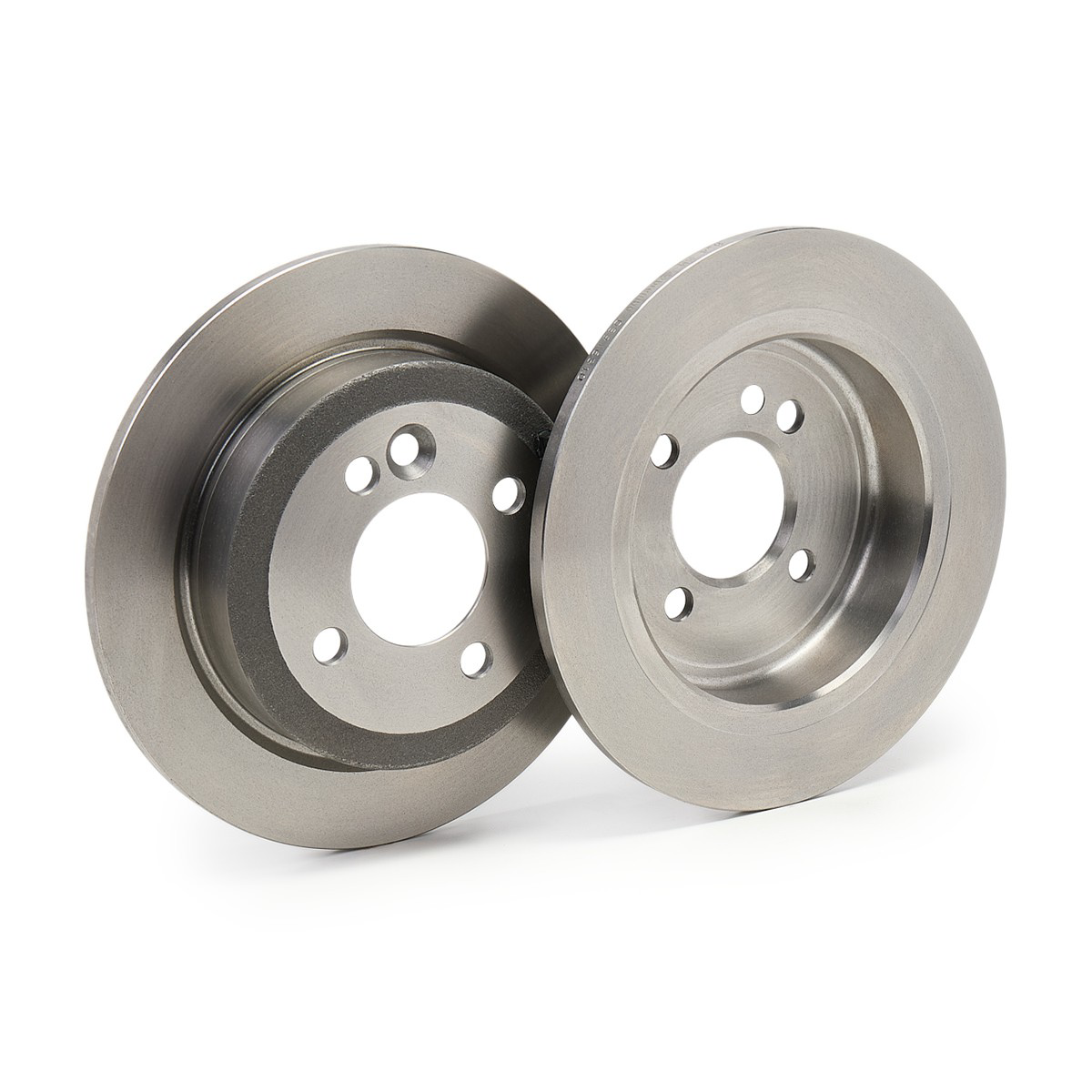 Диск гальмівний задній Brembo 08916310