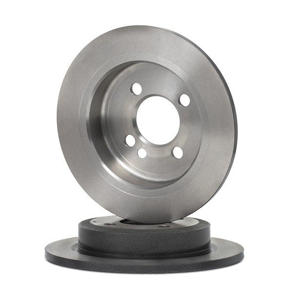 Задні дискові гальма Brembo 08916321 ціна, від 31.58 USD