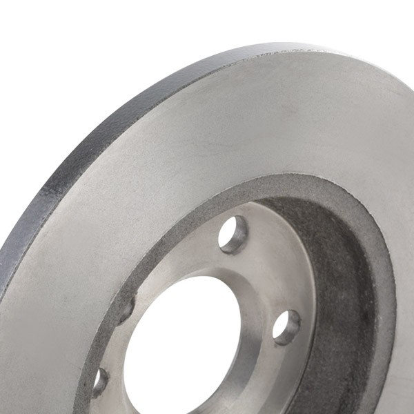 Гальмівні диски 08917611 Brembo