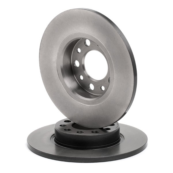 Задні дискові гальма Brembo 08936421 ціна, від 32.70 USD