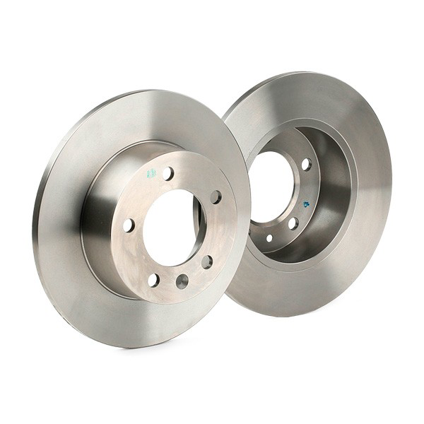 Гальмівні диски 08937110 Brembo