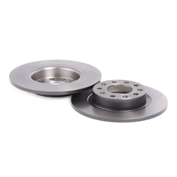 Задні дискові гальма Brembo 08946041 ціна, від 43.32 USD