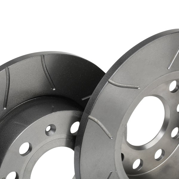 Задні дискові гальма Brembo 08948875 ціна, від 31.79 USD