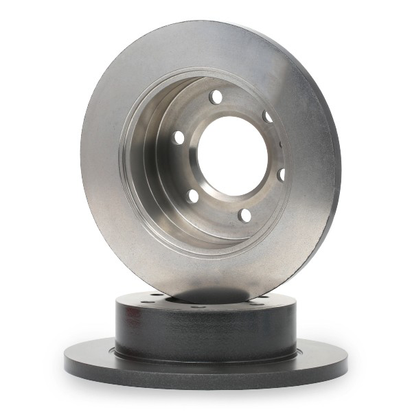 Гальмівні диски 08950911 Brembo