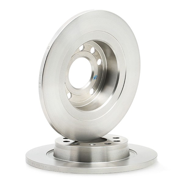 Задні дискові гальма Brembo 08951110 ціна, від 31.30 USD