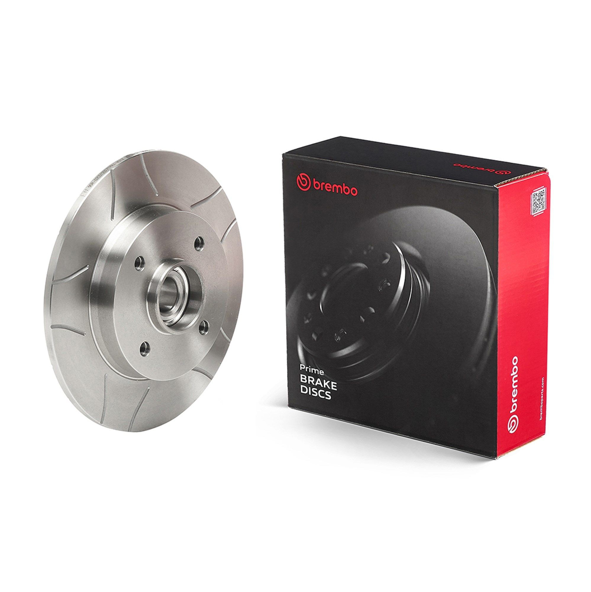 Задні дискові гальма Brembo 08951276 ціна, від 59.86 USD
