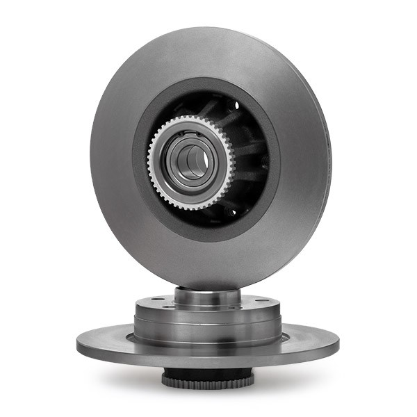 Гальмівні диски 08959717 Brembo