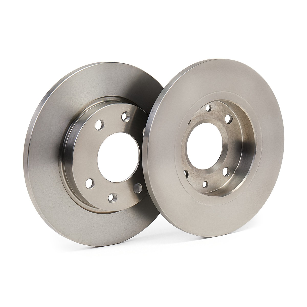 Диск гальмівний передній Brembo 08960614