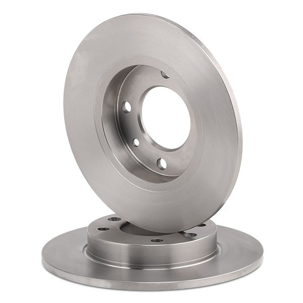 Гальмівні диски 08971910 Brembo