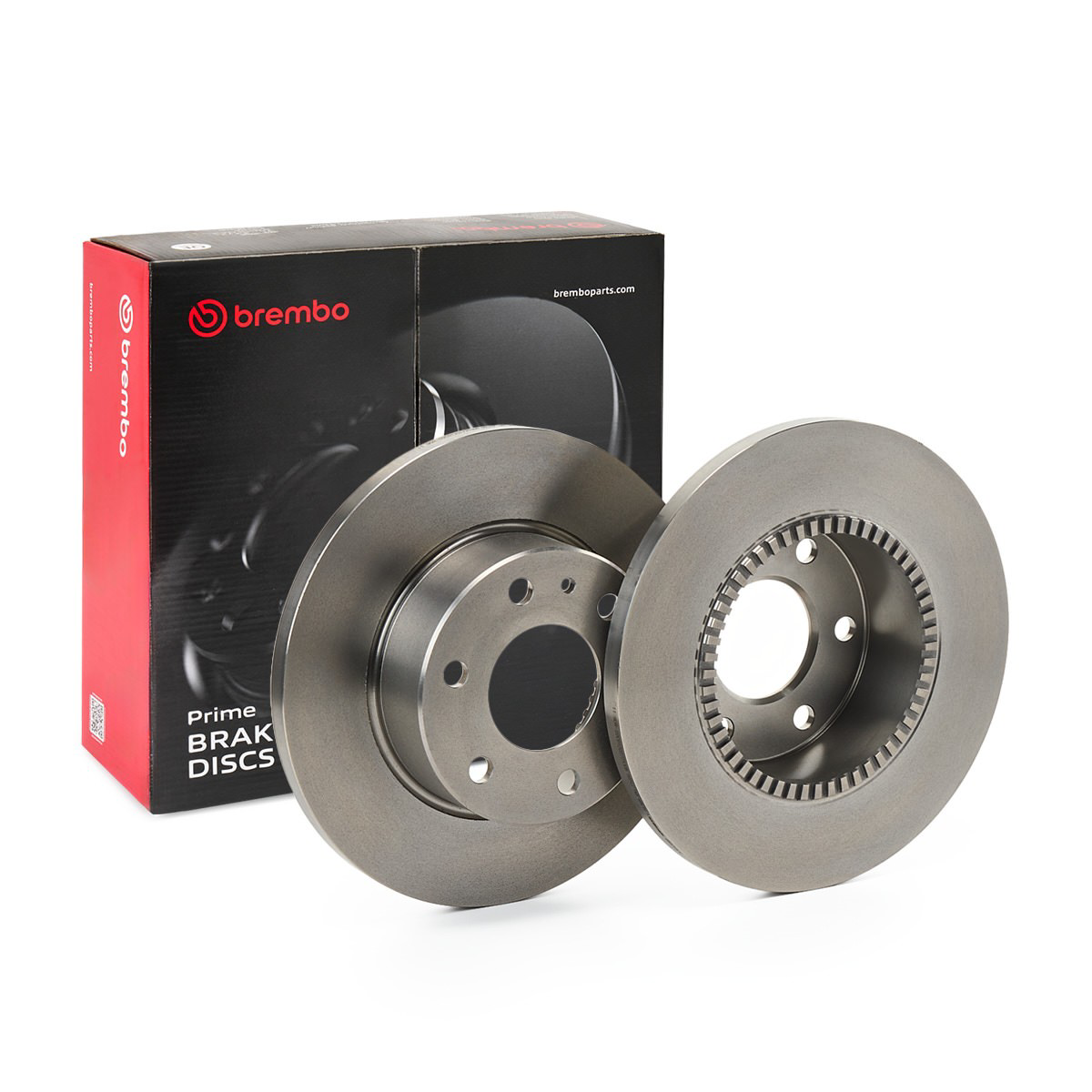 08975920 Brembo Дискові гальма