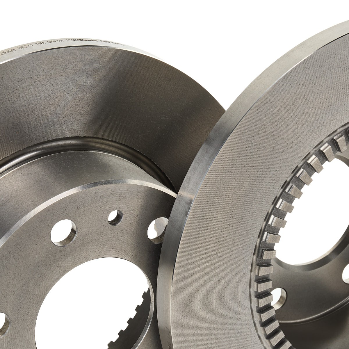 Купити 08975920 Brembo Диск заднього гальма