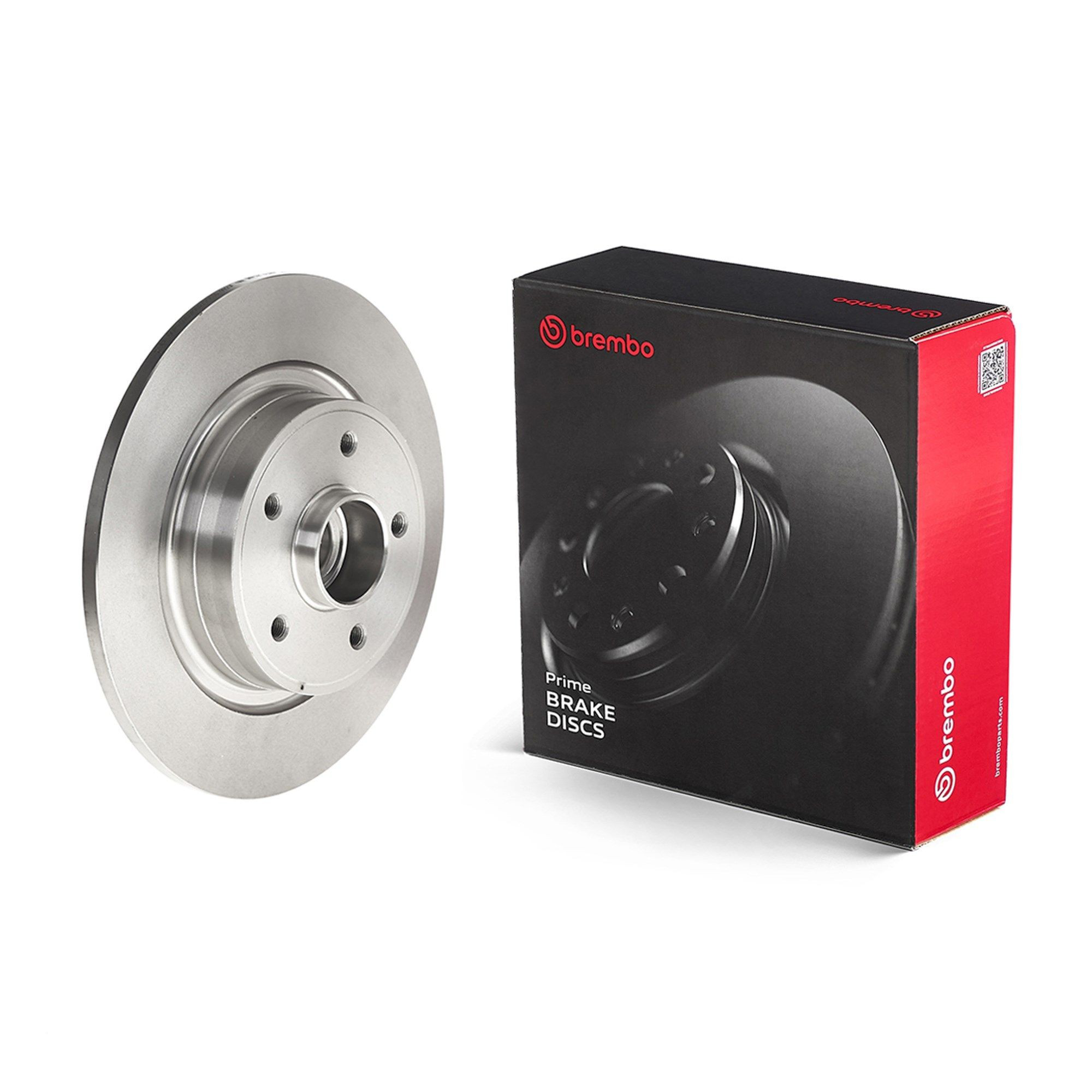 Гальмівні диски 08979217 Brembo