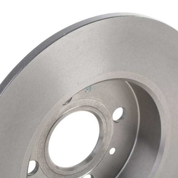 Купити 08982611 Brembo Диск заднього гальма