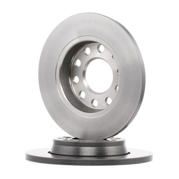 Задні дискові гальма Brembo 08991821 ціна, від 32.41 USD