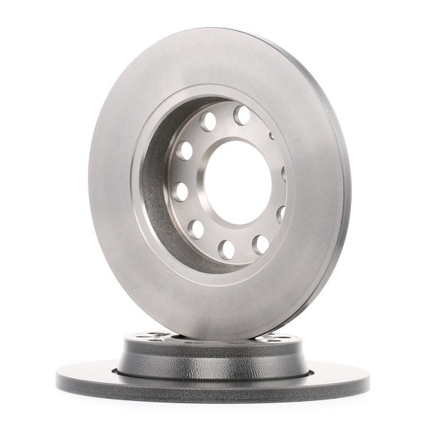 Гальмівні диски 08991821 Brembo