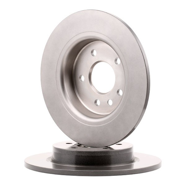 Задні дискові гальма Brembo 08997511 ціна, від 34.21 USD