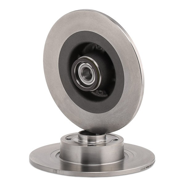 Задні дискові гальма Brembo 08A13517 ціна, від 94.43 USD