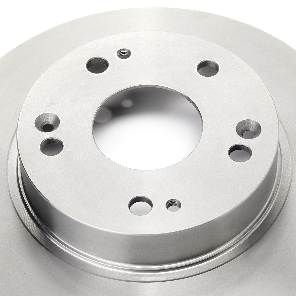 Купити 08A14710 Brembo Диск заднього гальма