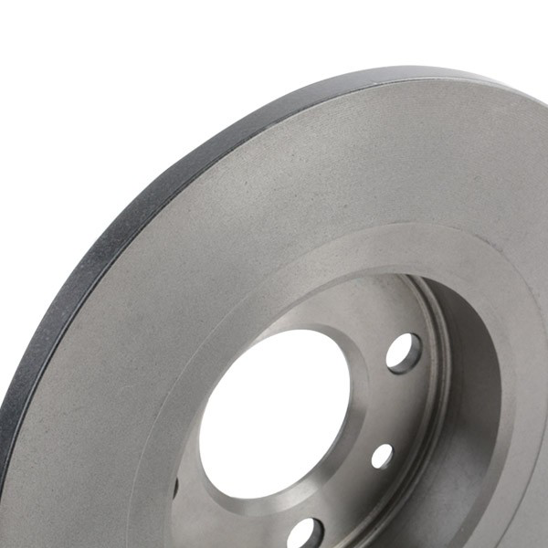 Диск переднього гальма Brembo 08A26811 ціна, від 26.36 USD