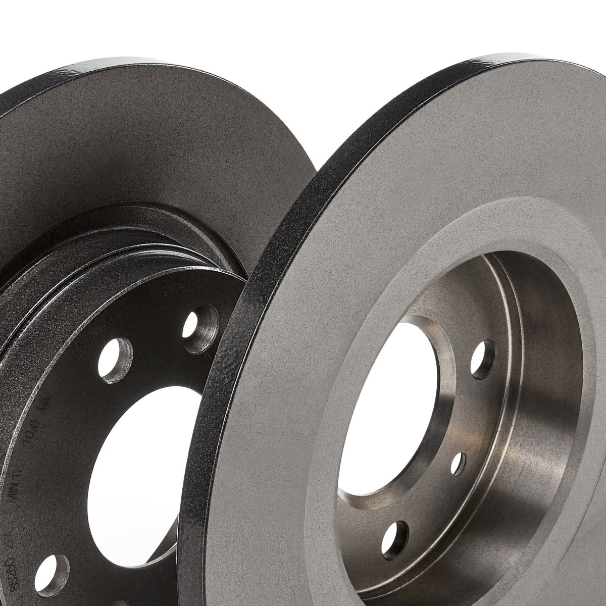 Диск переднього гальма Brembo 08A26821 ціна, від 26.39 USD