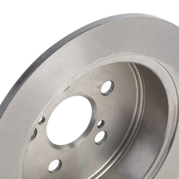 08A27321 Brembo Дискові гальма