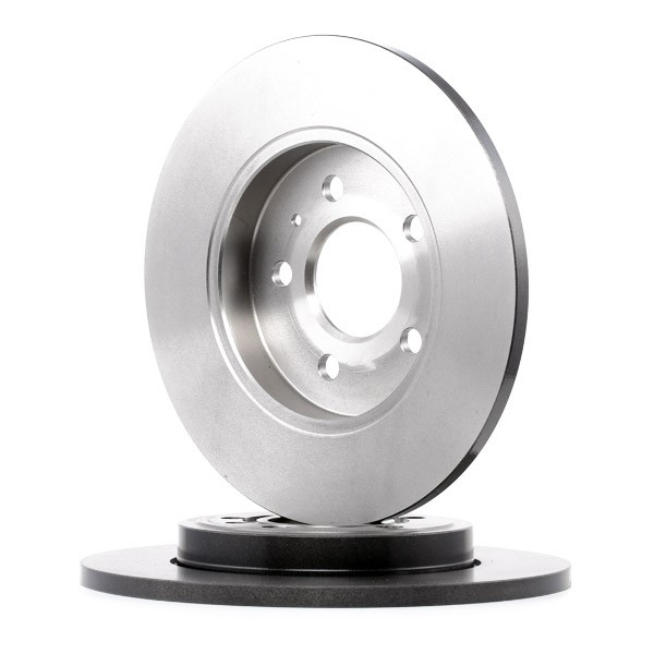 Задні дискові гальма Brembo 08A33211 ціна, від 39.46 USD