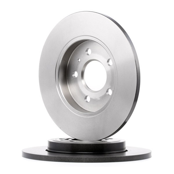 08A33211 Brembo Дискові гальма