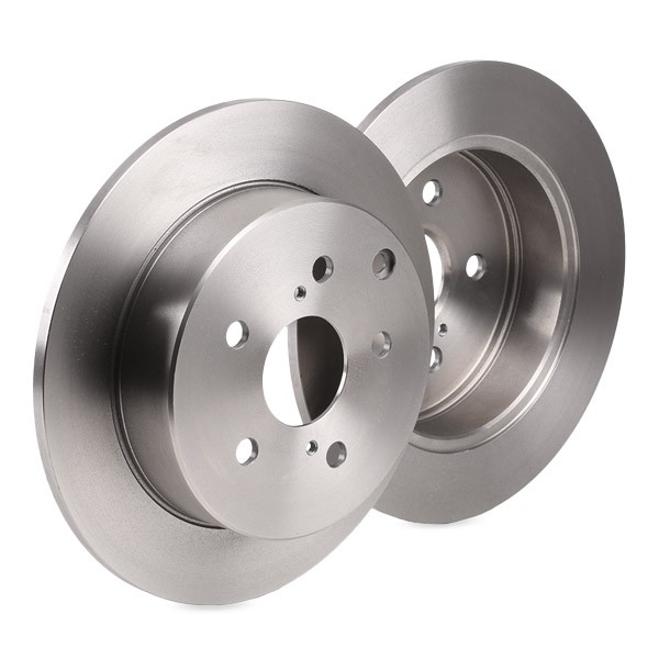 Гальмівні диски 08A35410 Brembo