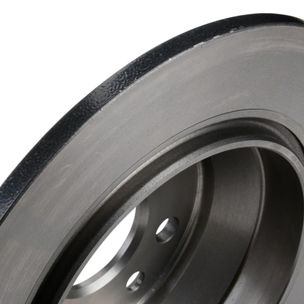 08A53611 Brembo Дискові гальма