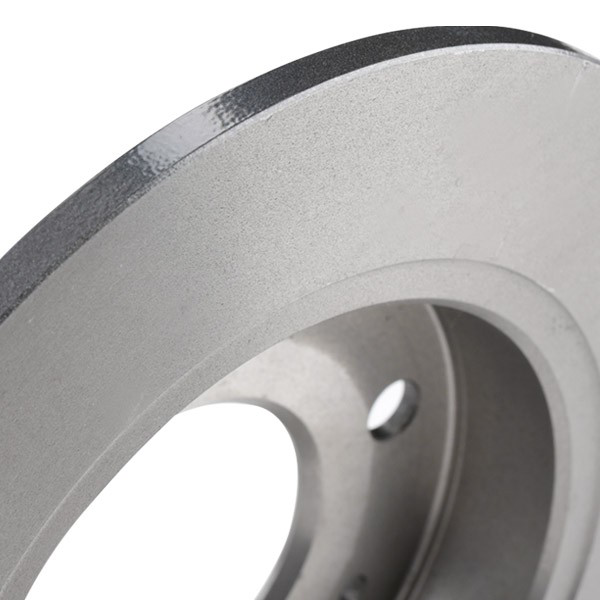 08A60711 Brembo Дискові гальма