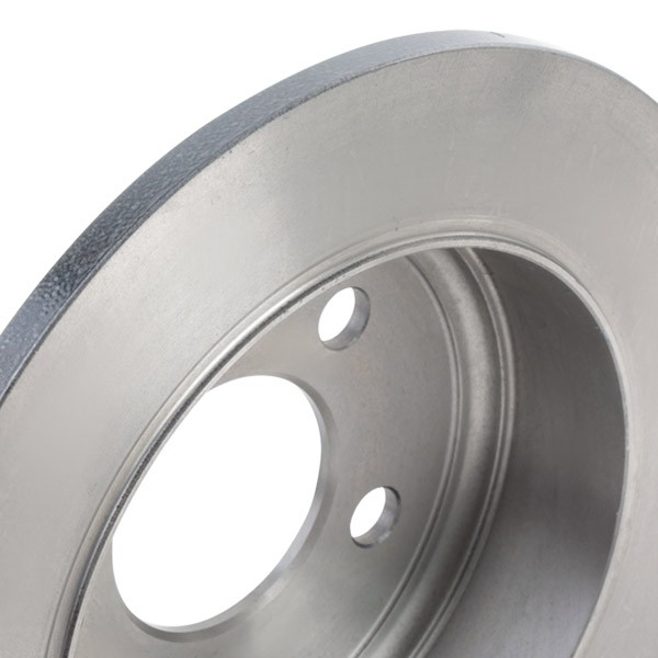 08A63611 Brembo Дискові гальма