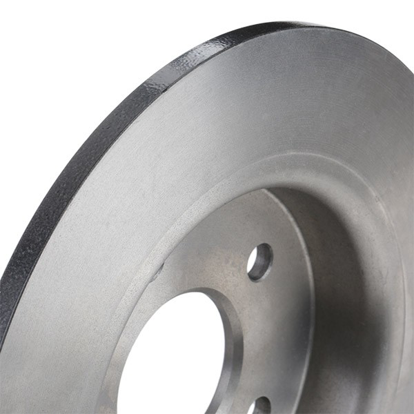 Диск гальмівний задній Brembo 08A72511