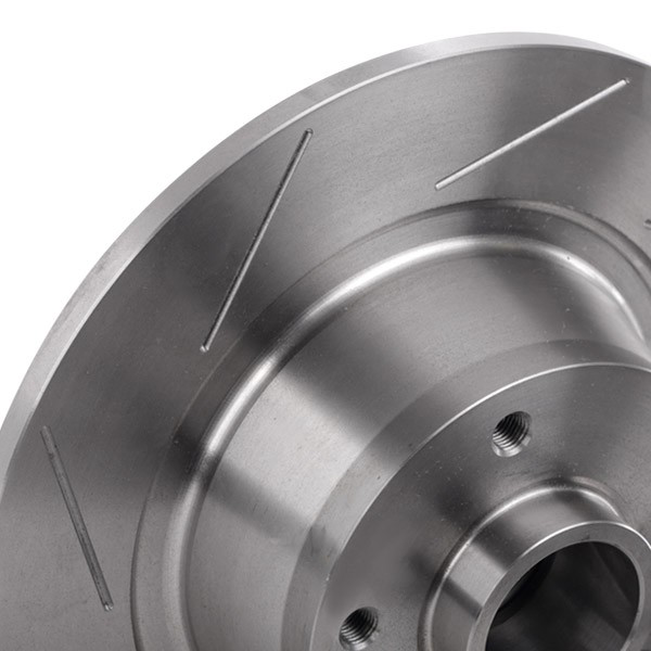 Купити 08A75347 Brembo Диск заднього гальма