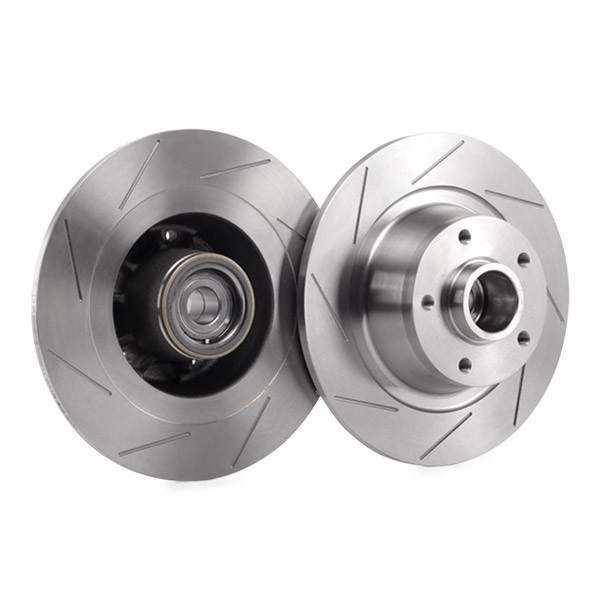 08A75347 Brembo Дискові гальма