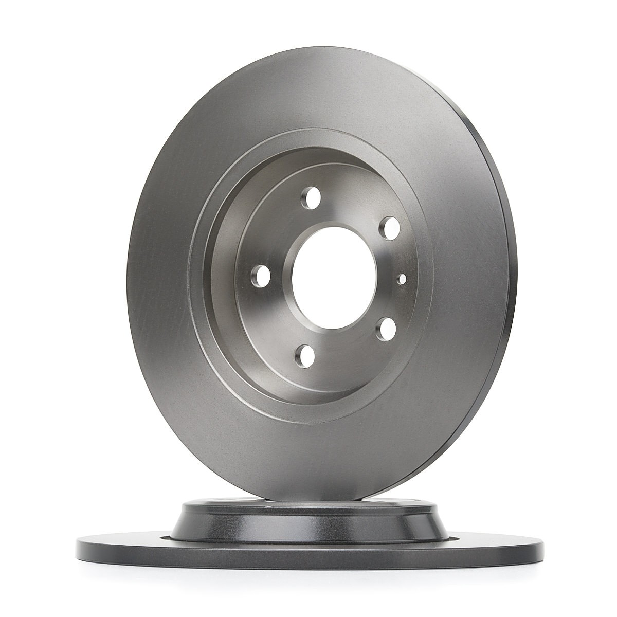 Задні дискові гальма Brembo 08A75911 ціна, від 47.47 USD