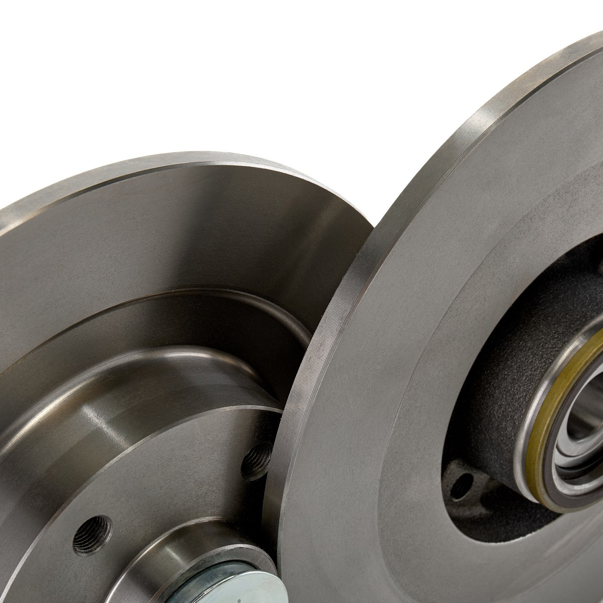 Диск гальмівний задній Brembo 08A82647