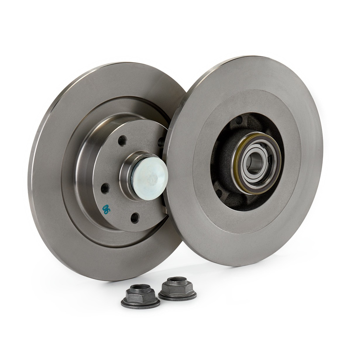 Гальмівні диски 08A82647 Brembo