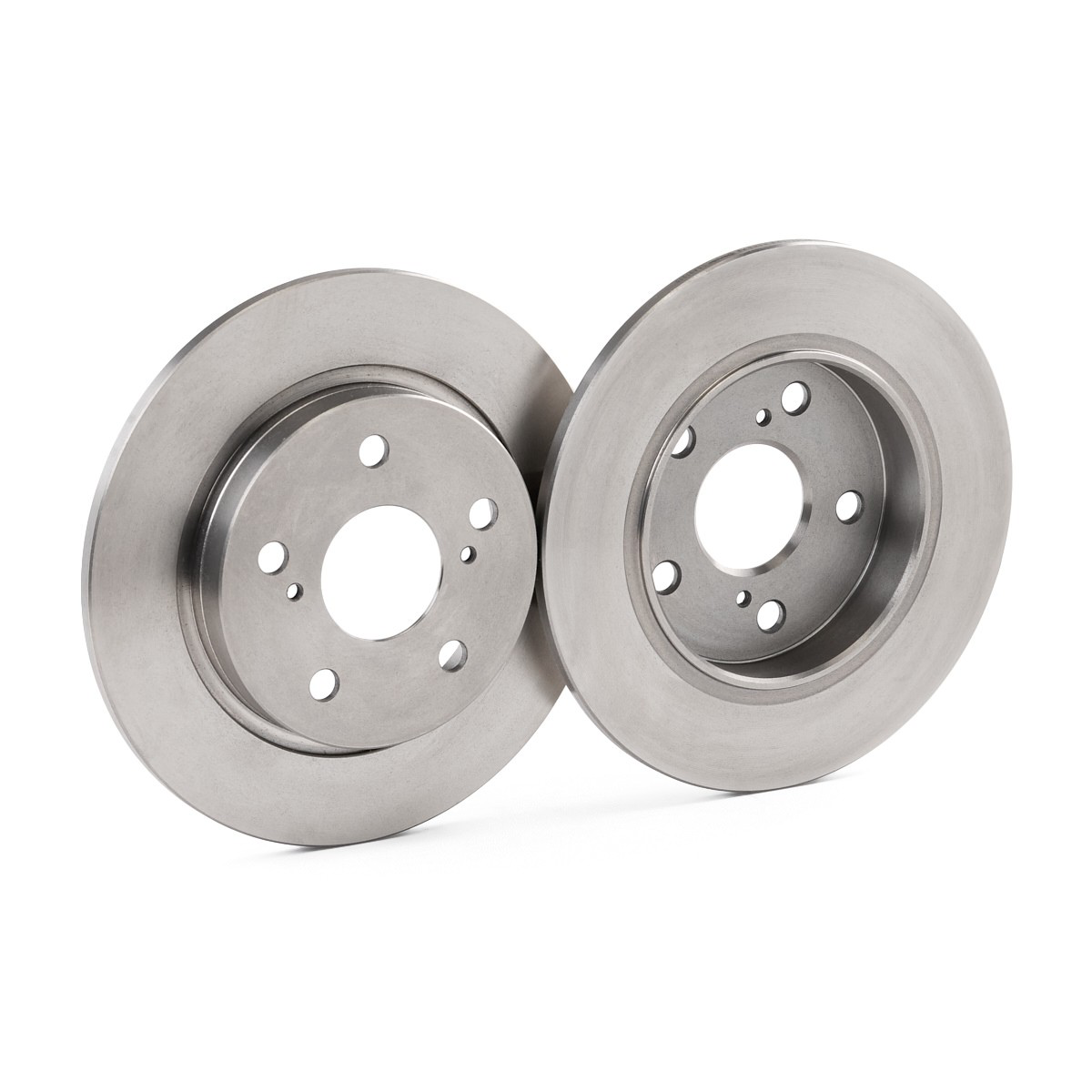 Гальмівні диски 08A91210 Brembo